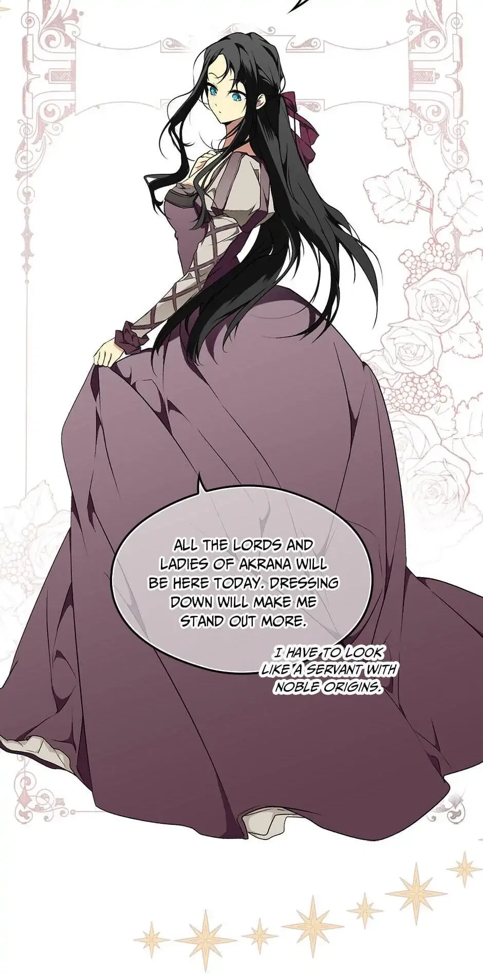 Secret Lady Chapter 38 – Page 11