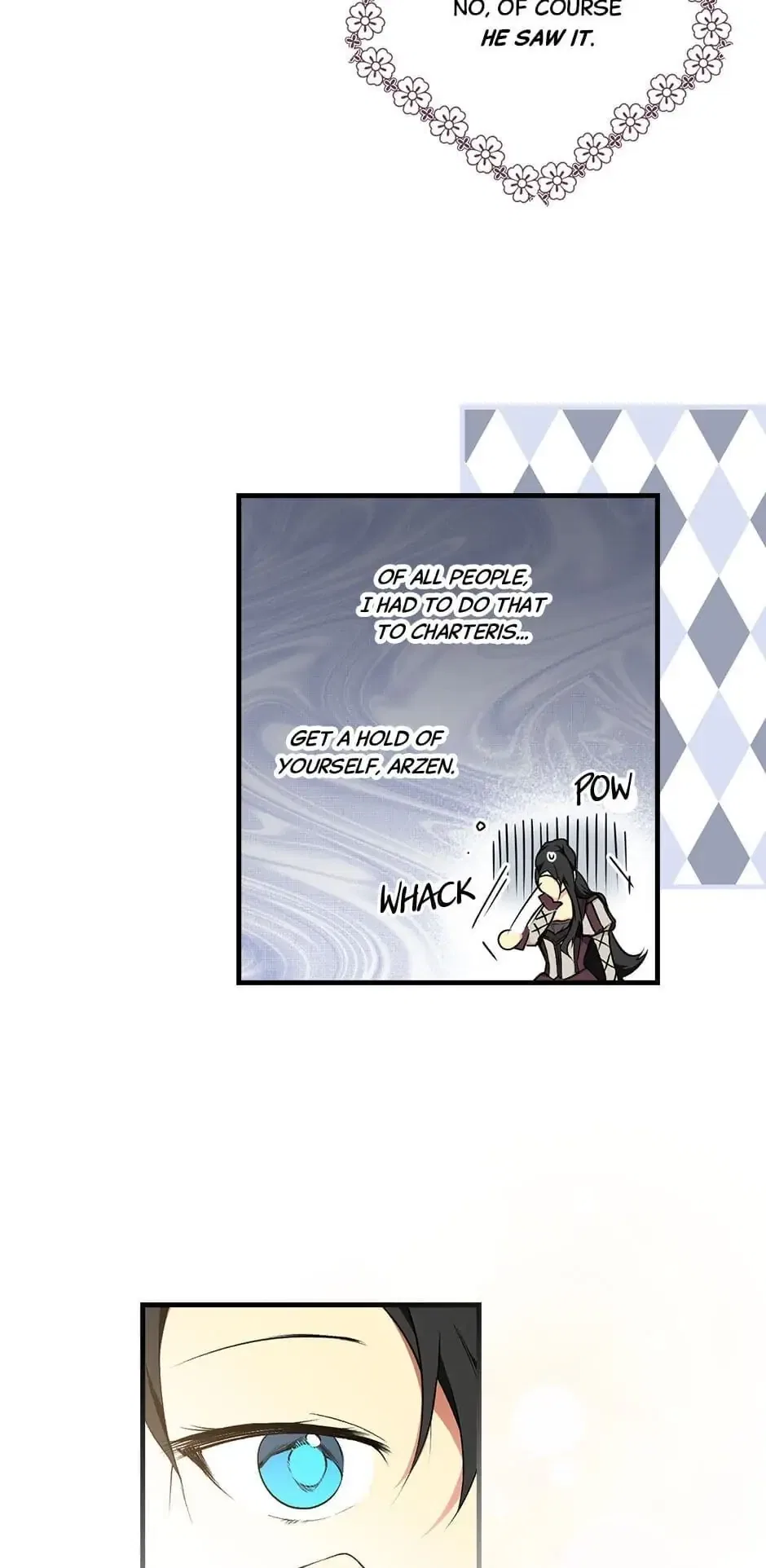 Secret Lady Chapter 38 – Page 18