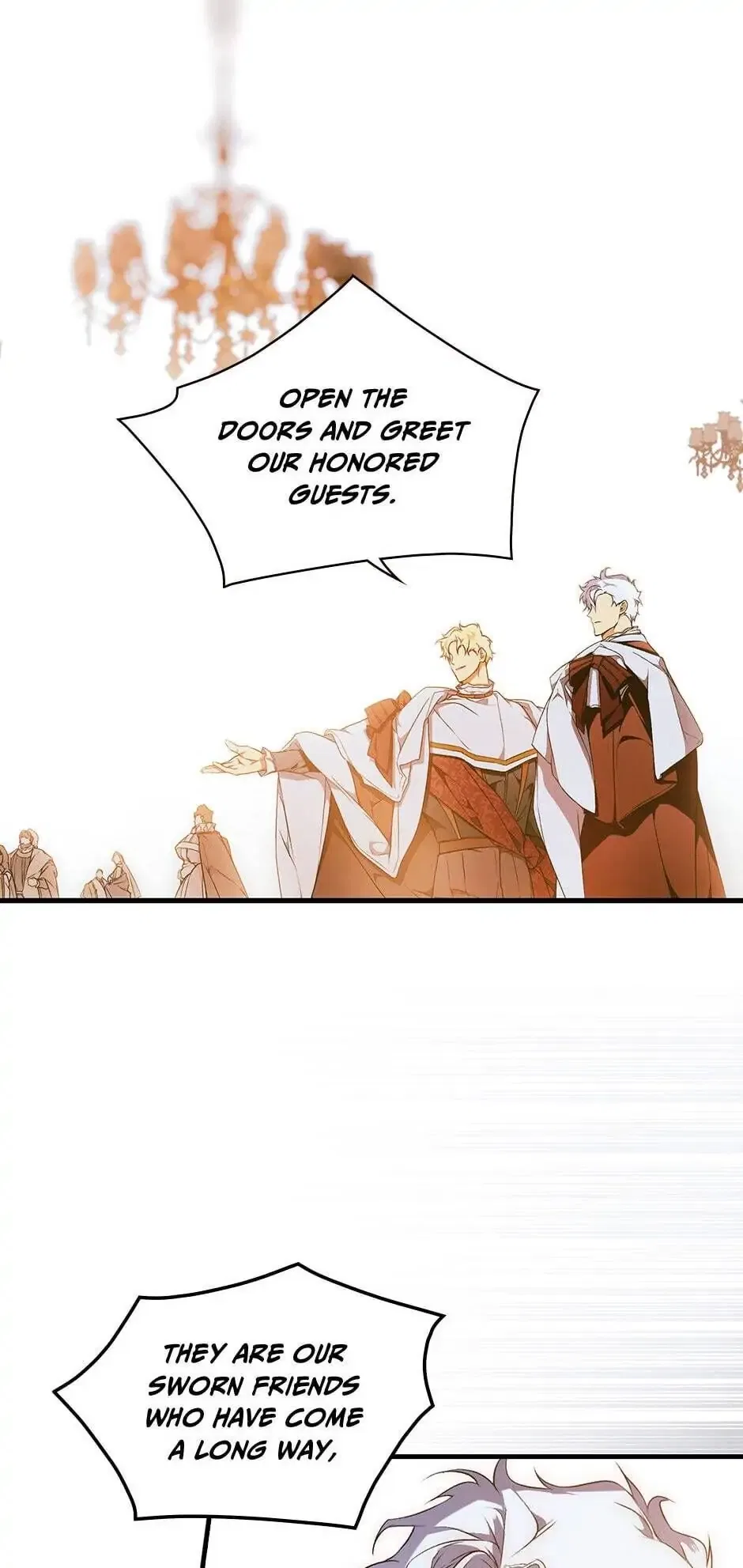 Secret Lady Chapter 38 – Page 29