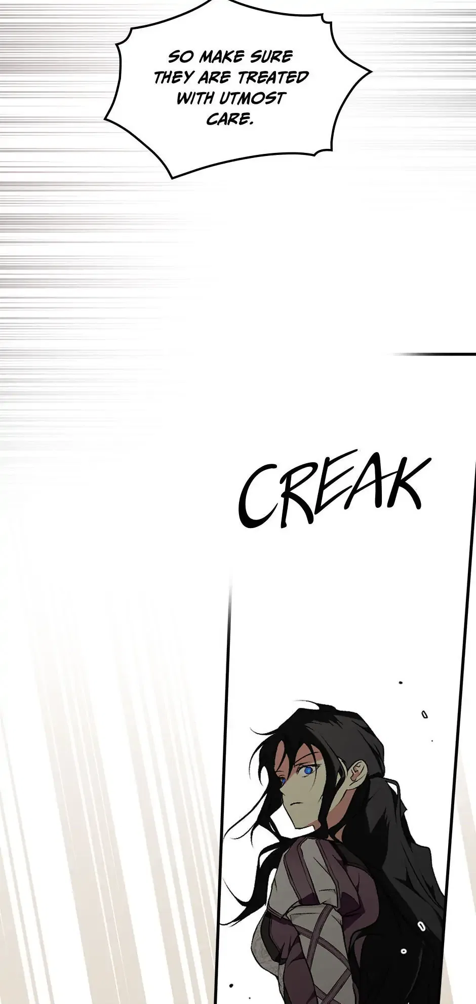 Secret Lady Chapter 38 – Page 31