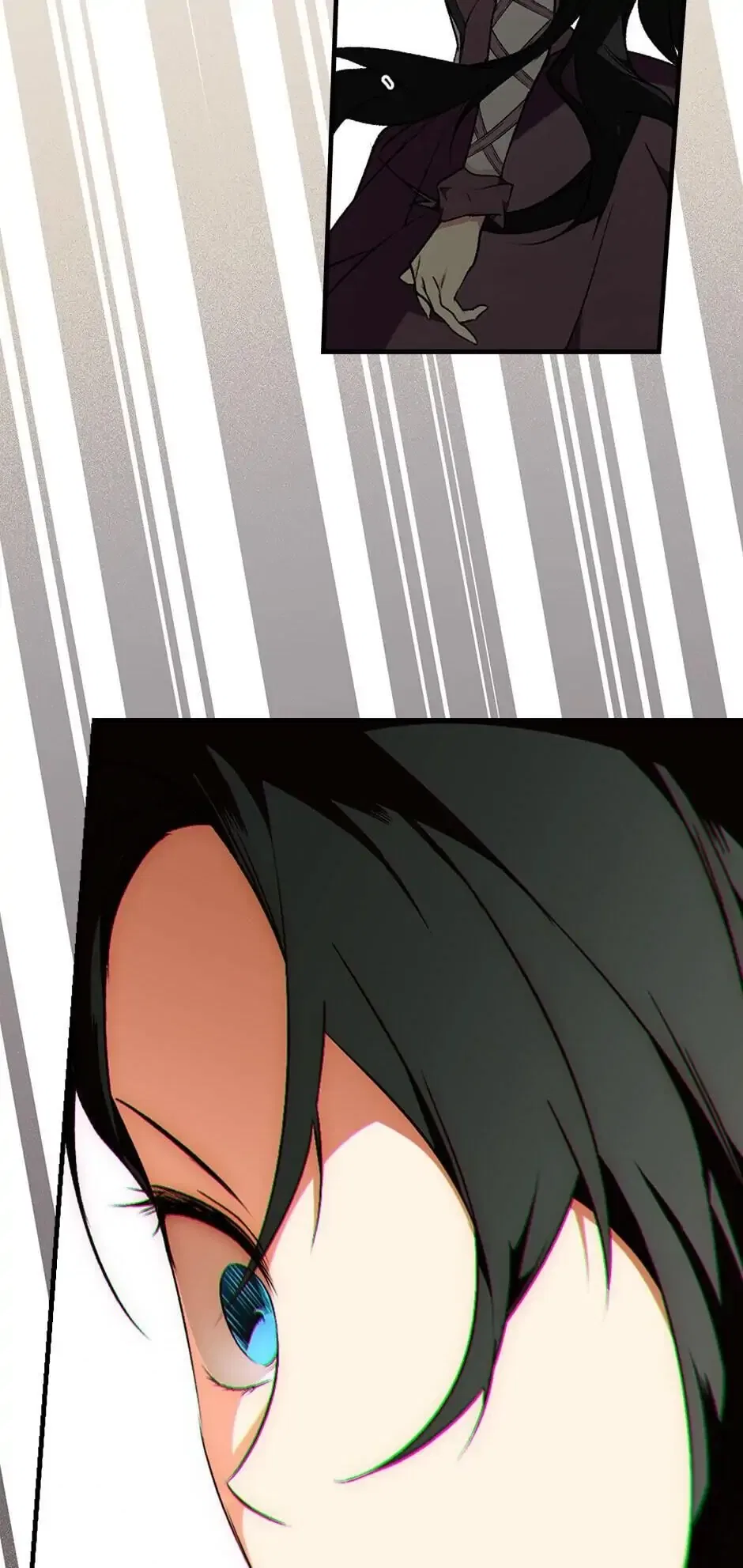 Secret Lady Chapter 38 – Page 32