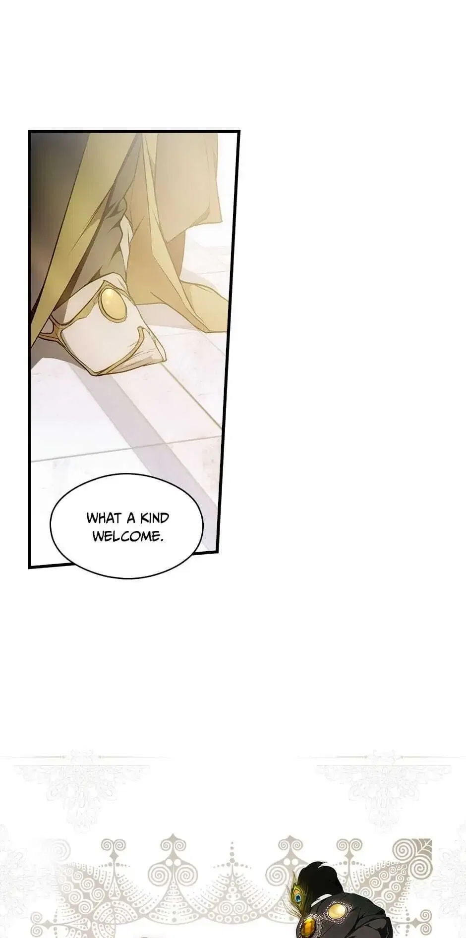Secret Lady Chapter 38 – Page 34