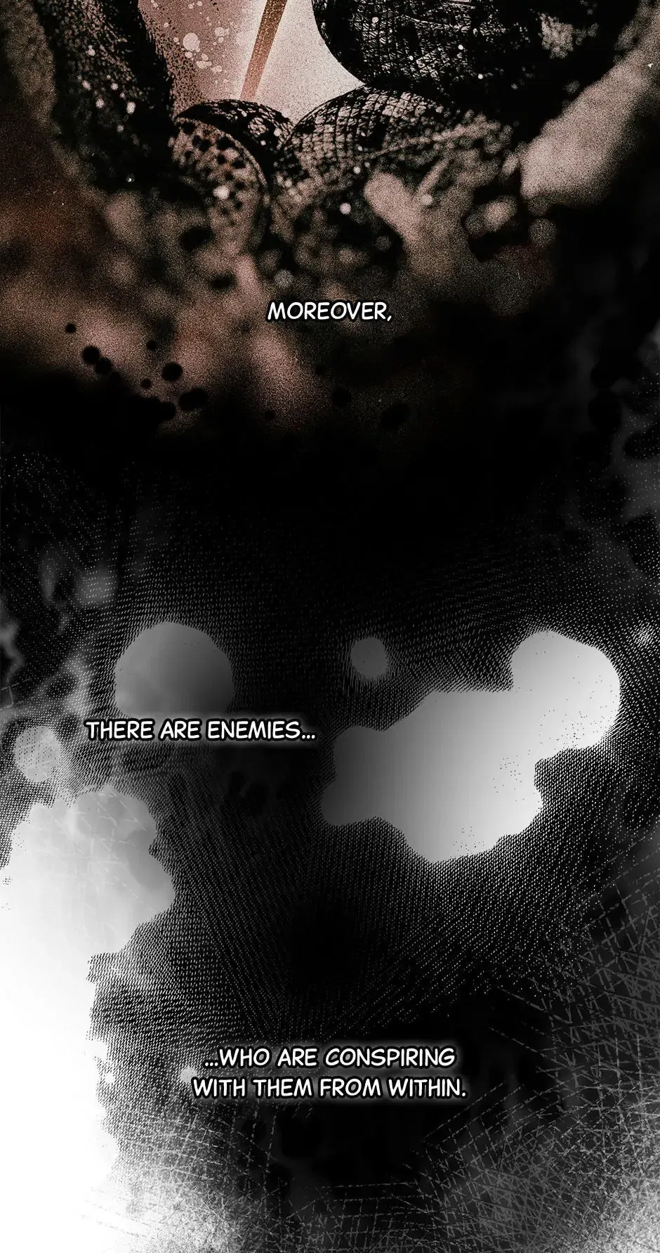 Secret Lady Chapter 38 – Page 41