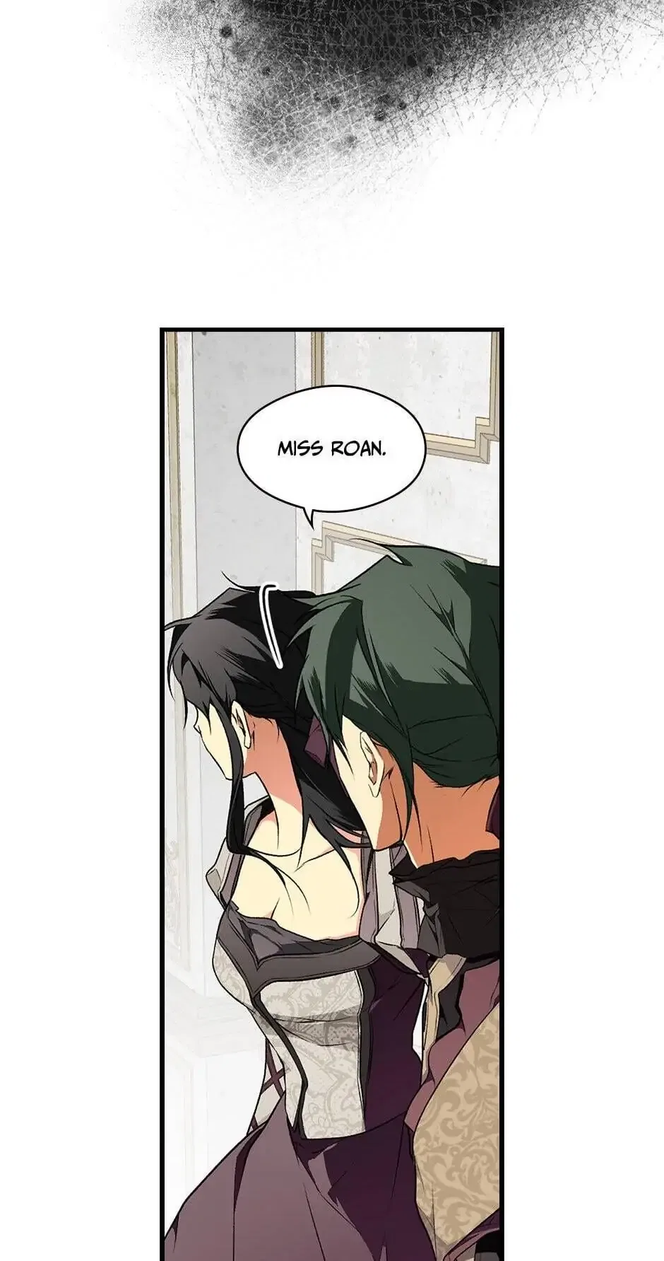 Secret Lady Chapter 38 – Page 42