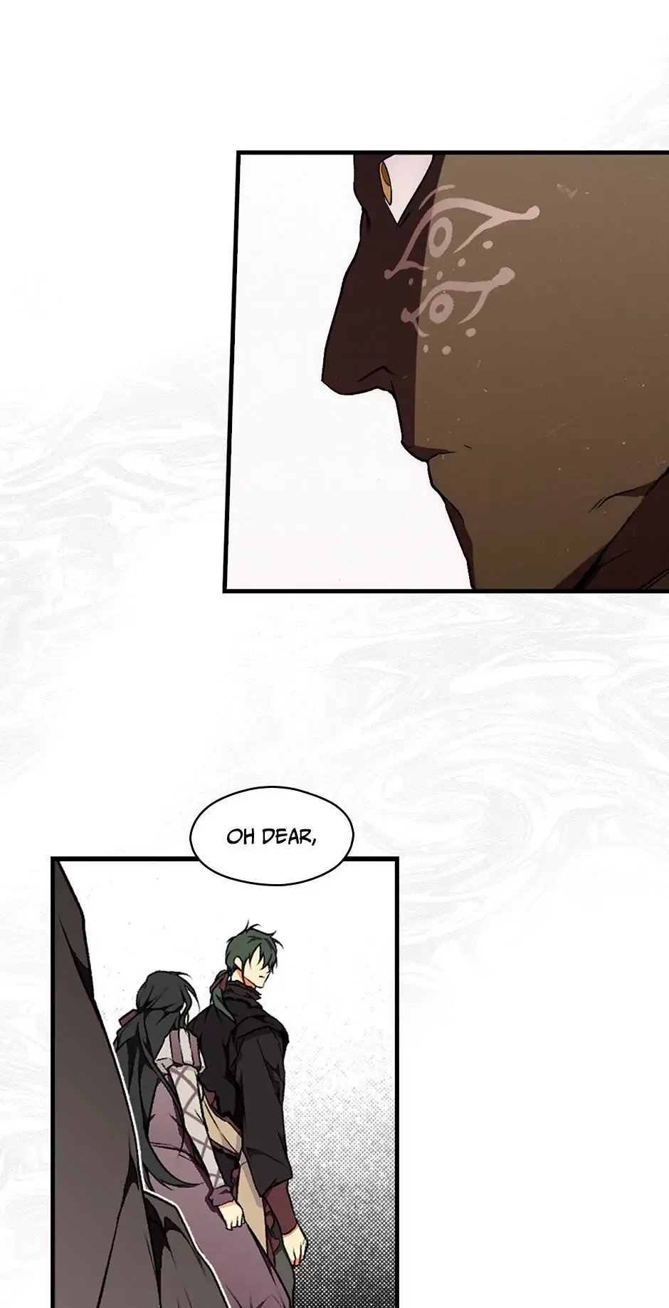 Secret Lady Chapter 38 – Page 49