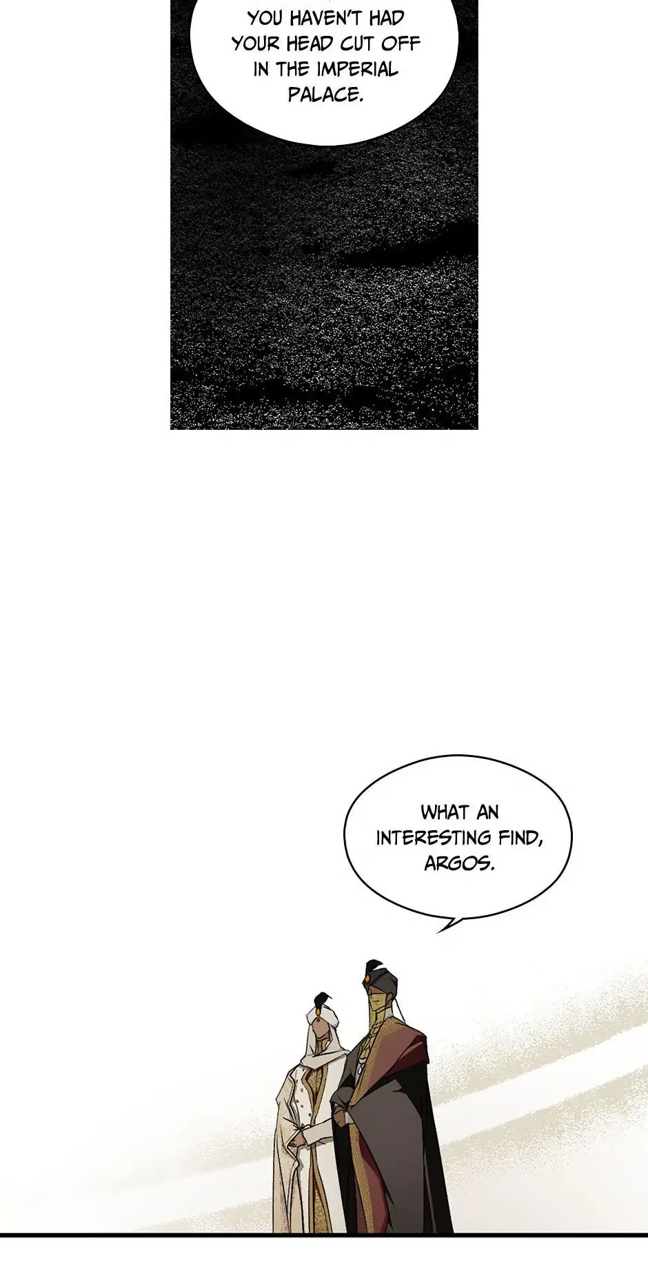 Secret Lady Chapter 38 – Page 54