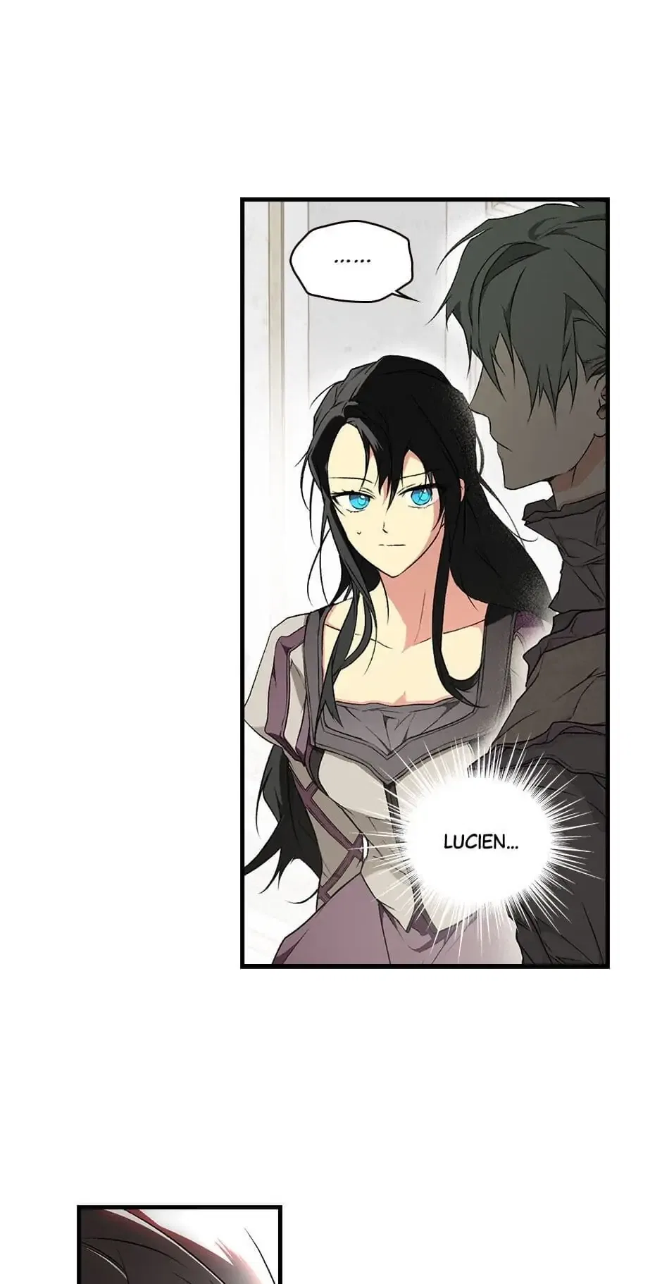 Secret Lady Chapter 38 – Page 55
