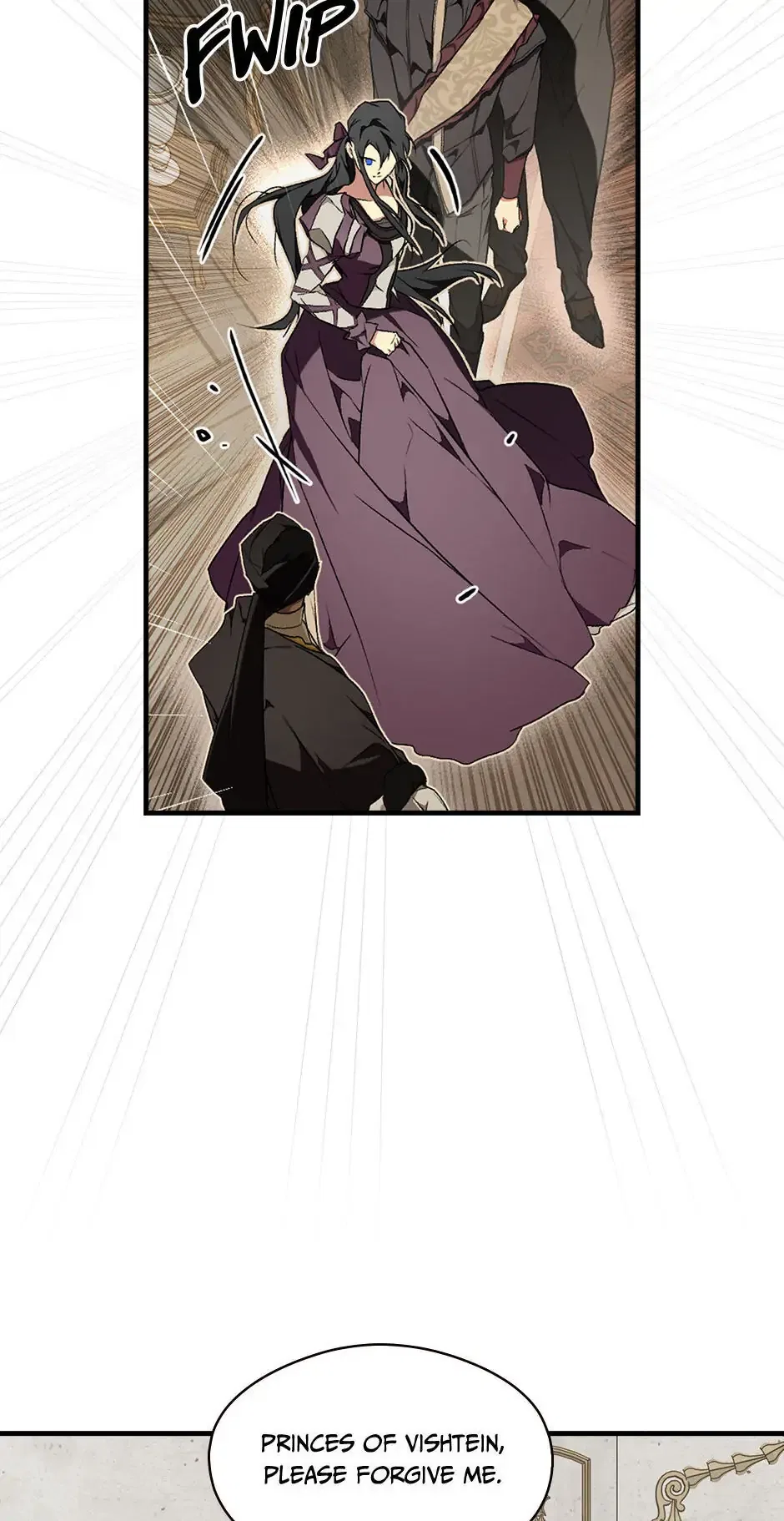 Secret Lady Chapter 38 – Page 57