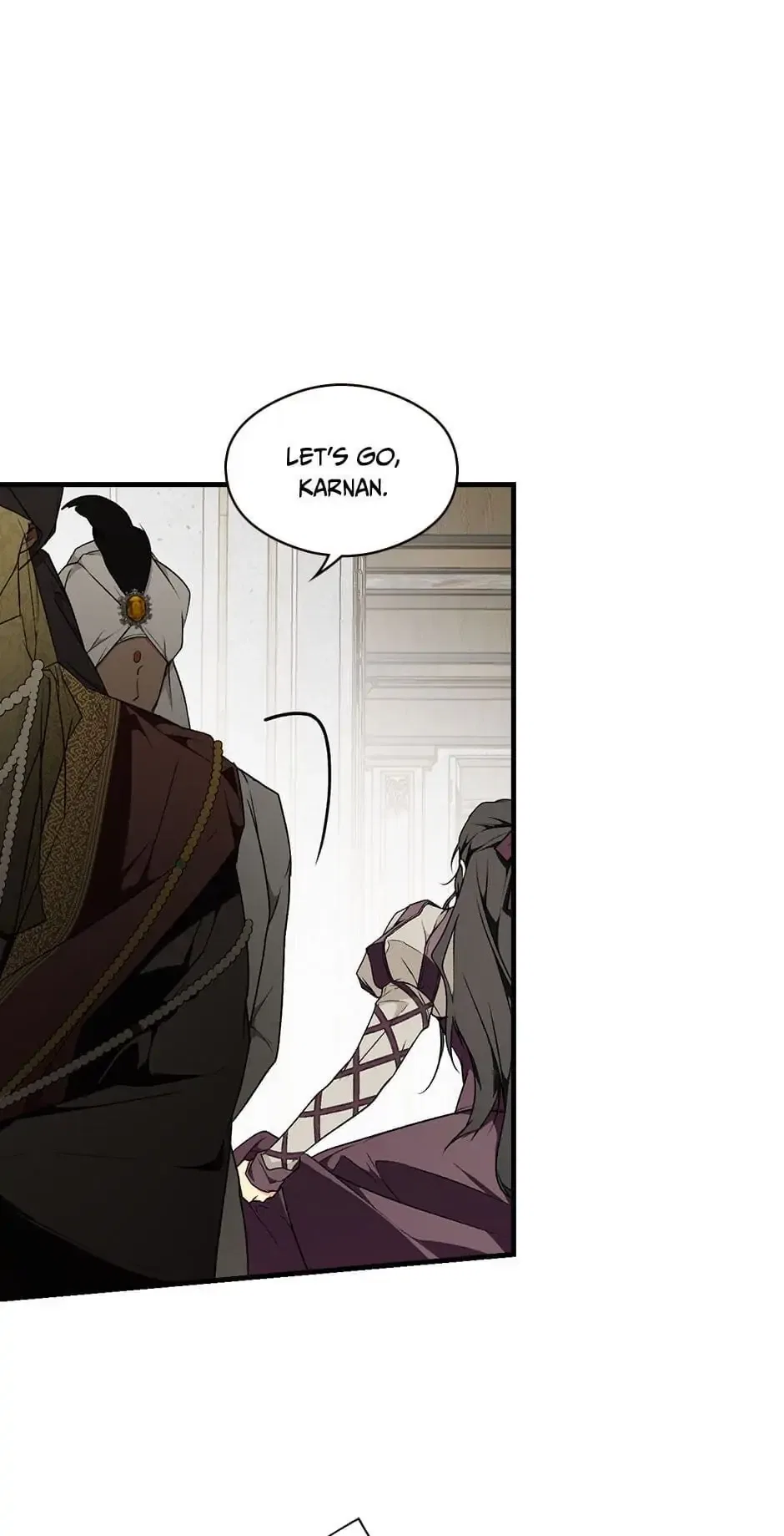 Secret Lady Chapter 38 – Page 65