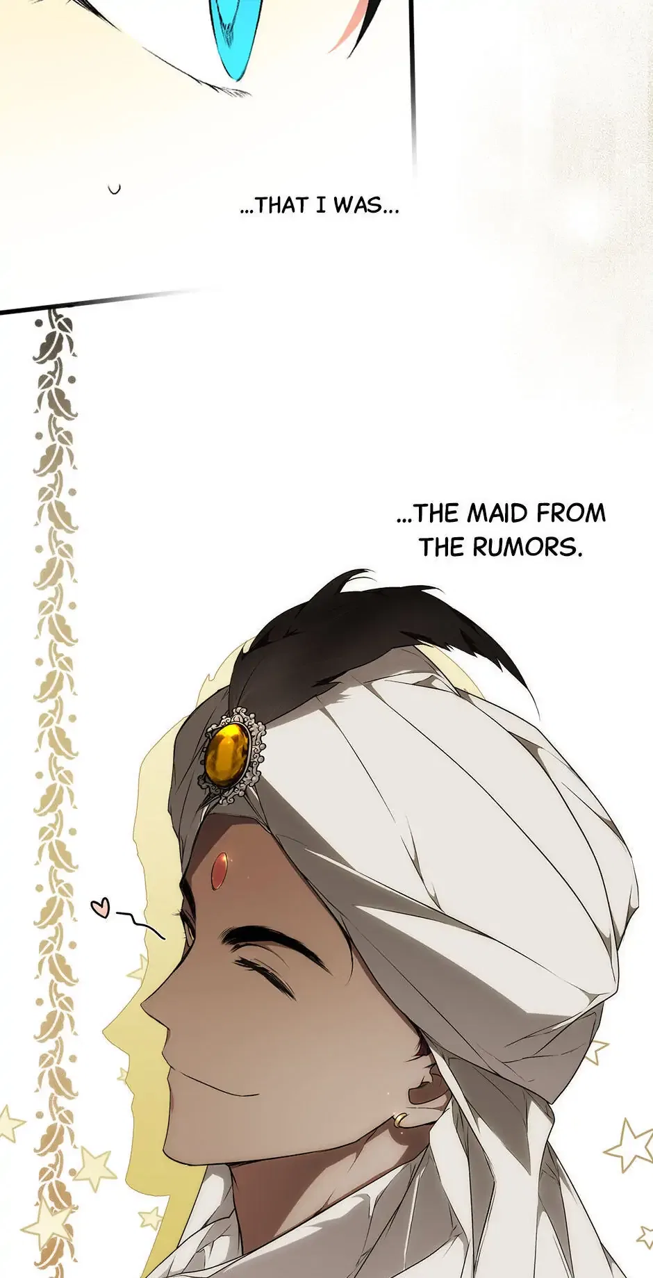 Secret Lady Chapter 38 – Page 70