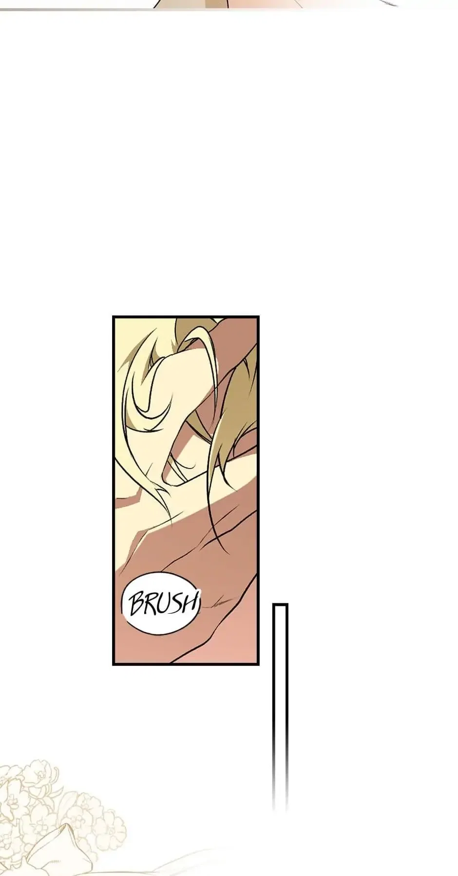 Secret Lady Chapter 37 – Page 3