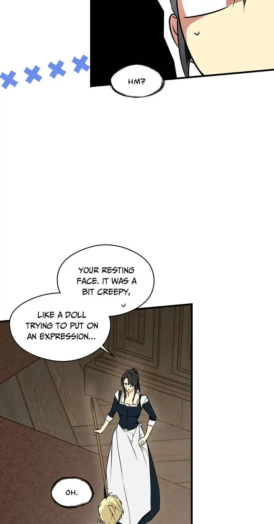 Secret Lady Chapter 37 – Page 5