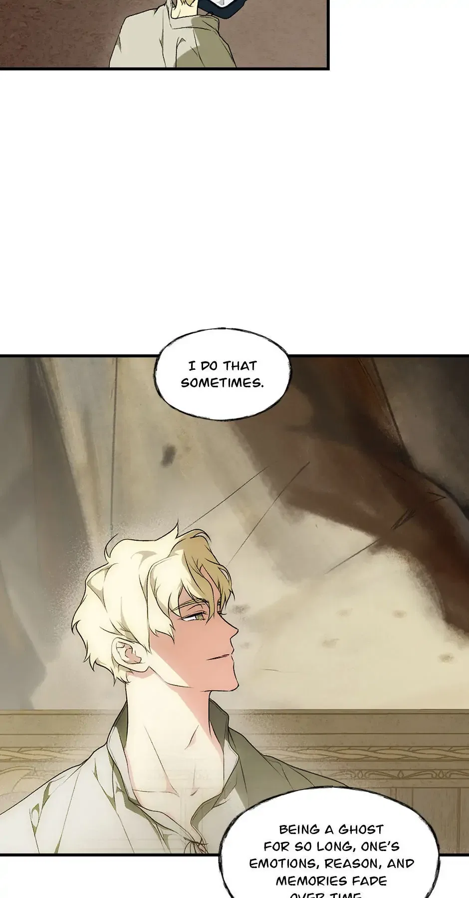 Secret Lady Chapter 37 – Page 6