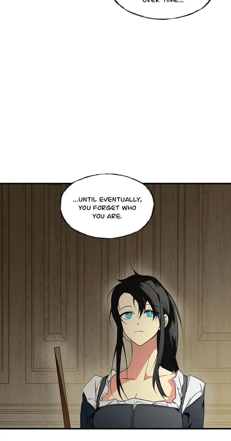 Secret Lady Chapter 37 – Page 7