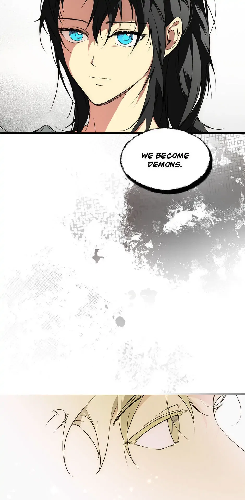 Secret Lady Chapter 37 – Page 9