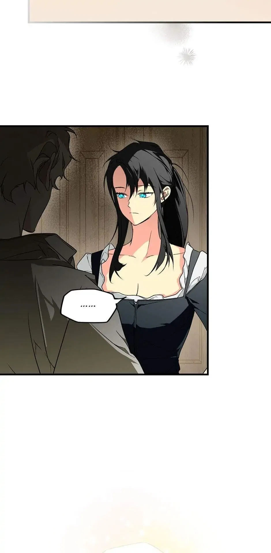 Secret Lady Chapter 37 – Page 11