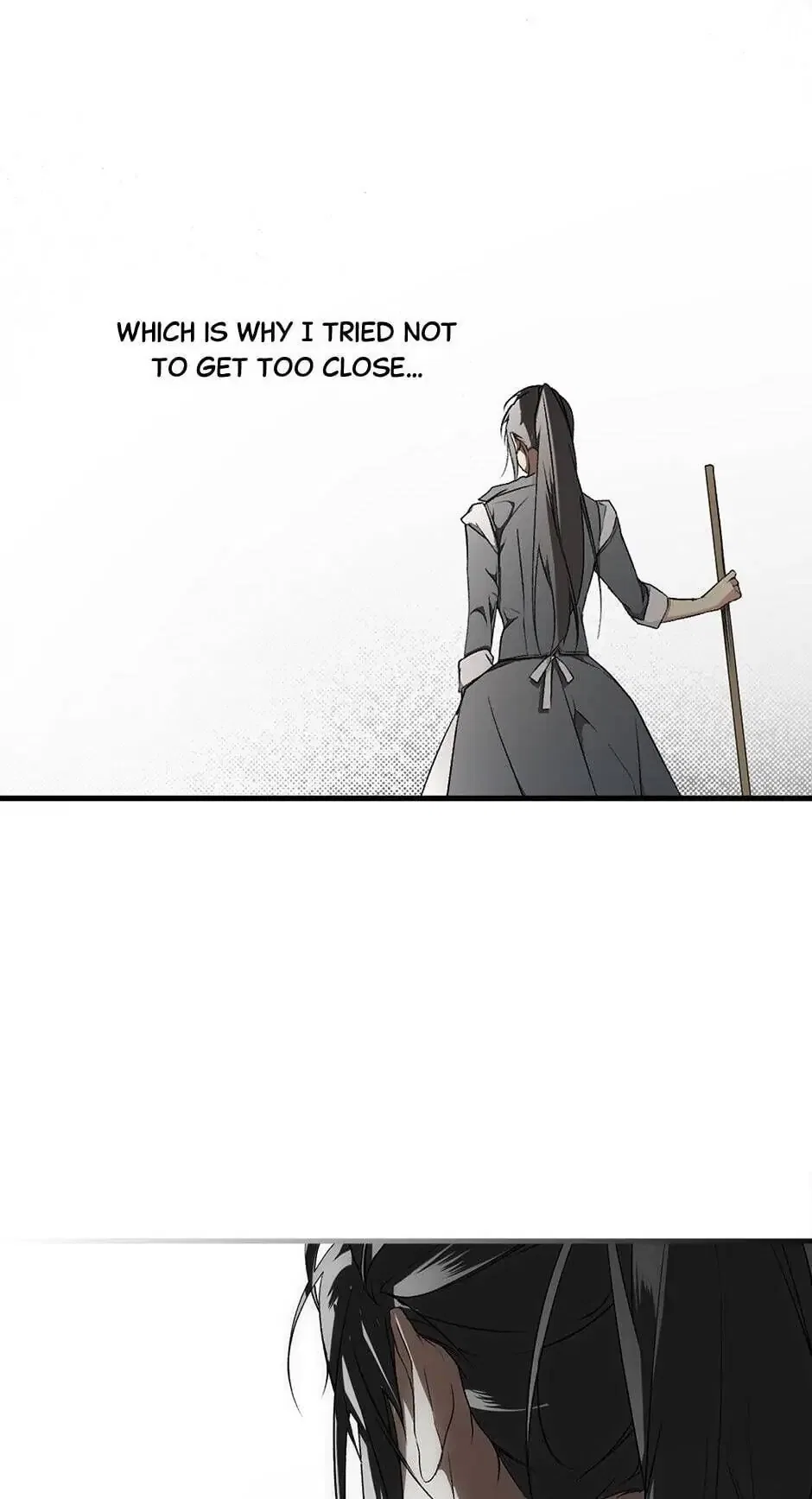 Secret Lady Chapter 37 – Page 17