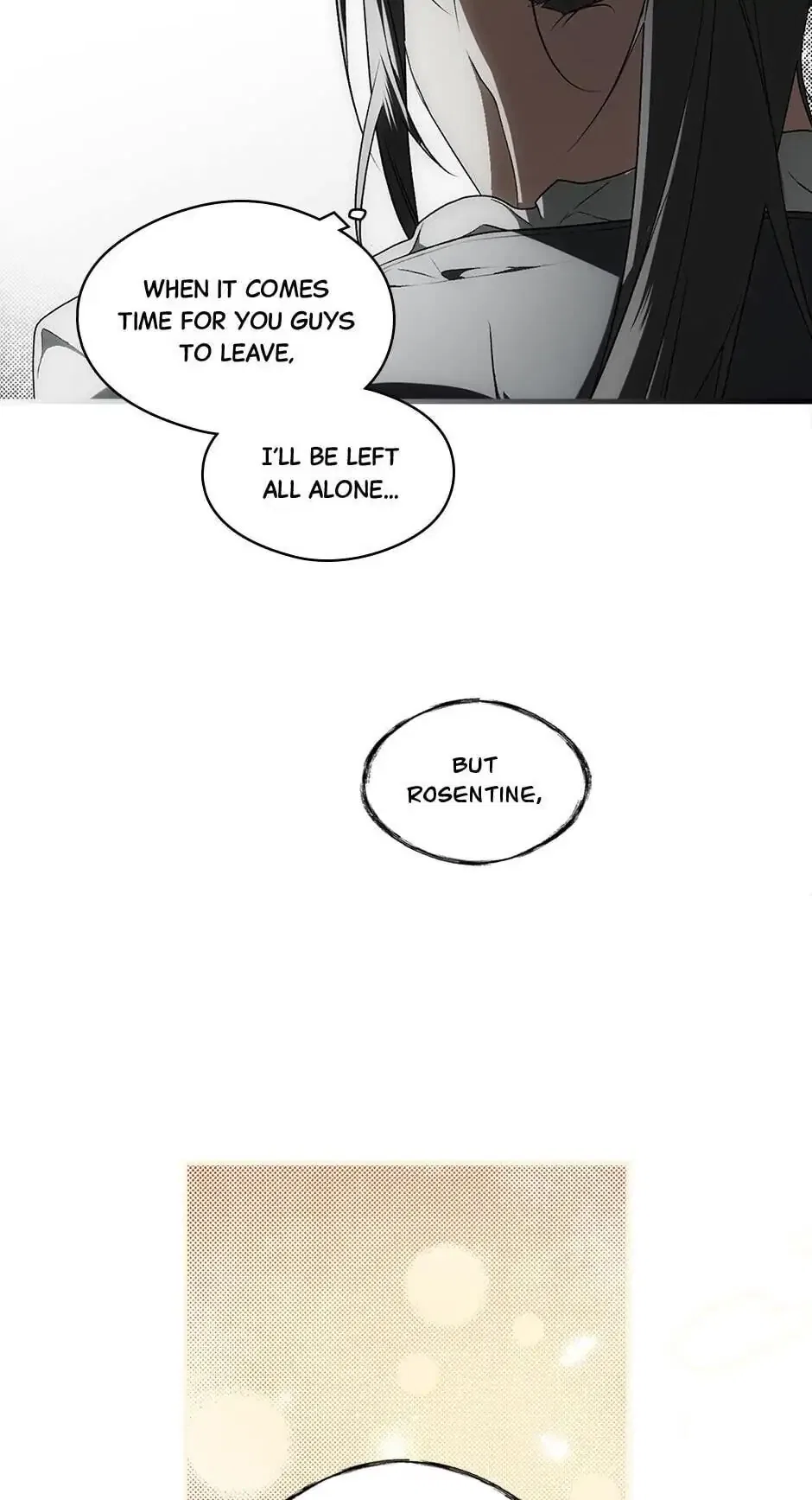 Secret Lady Chapter 37 – Page 18