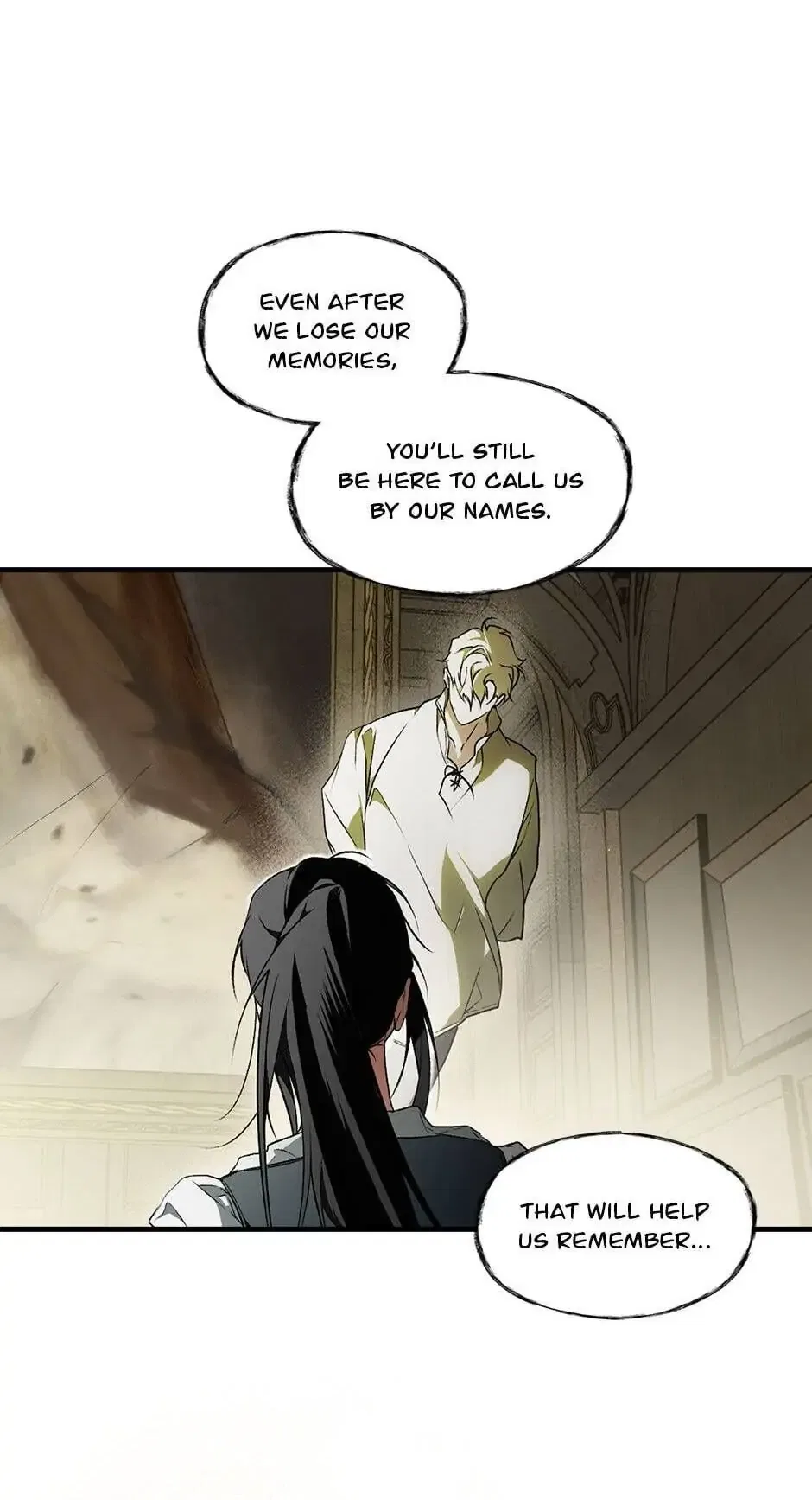 Secret Lady Chapter 37 – Page 20