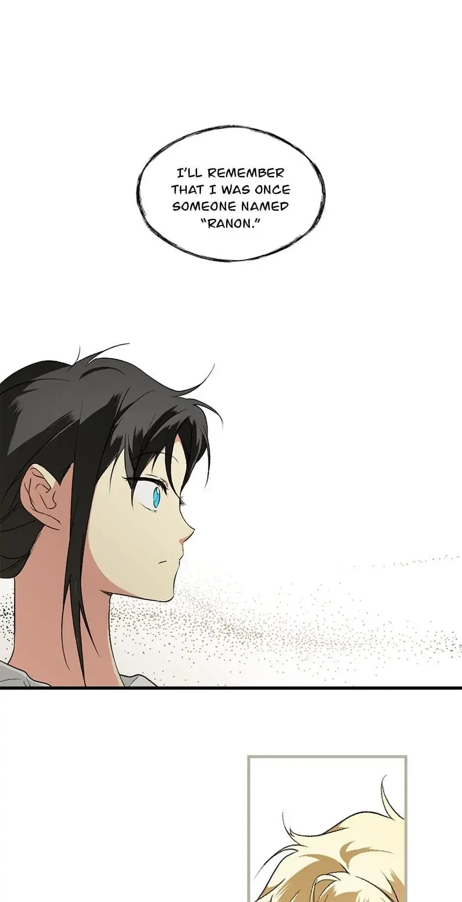 Secret Lady Chapter 37 – Page 22