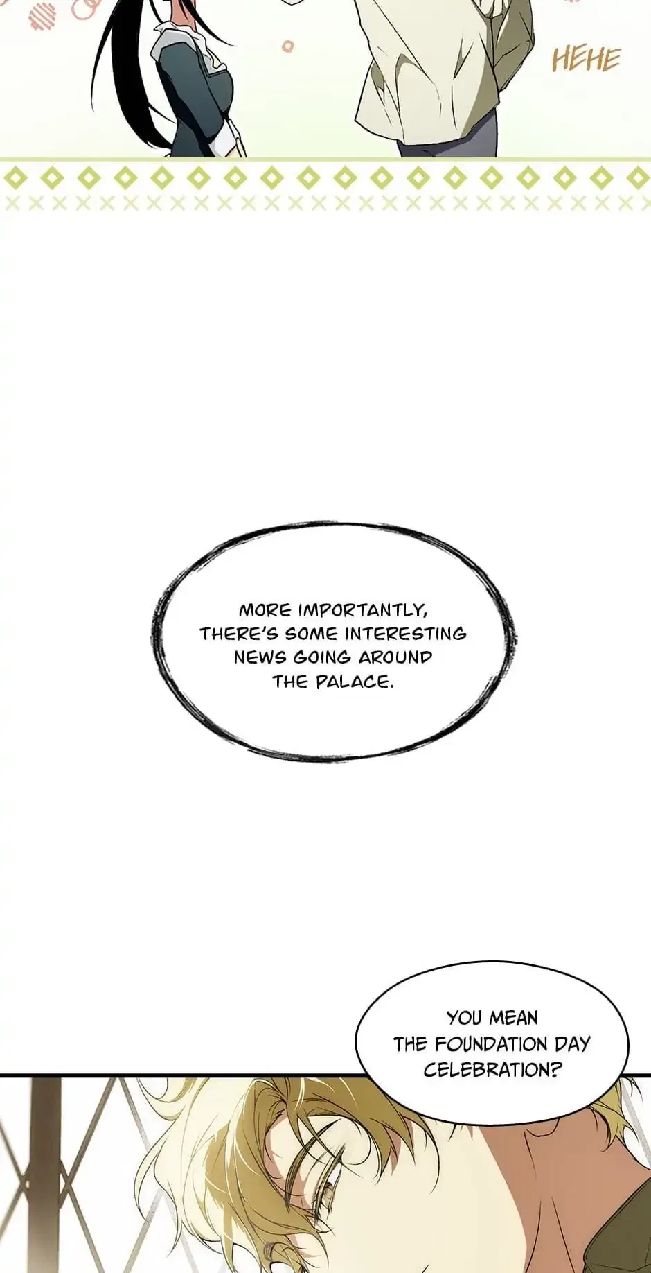 Secret Lady Chapter 37 – Page 24