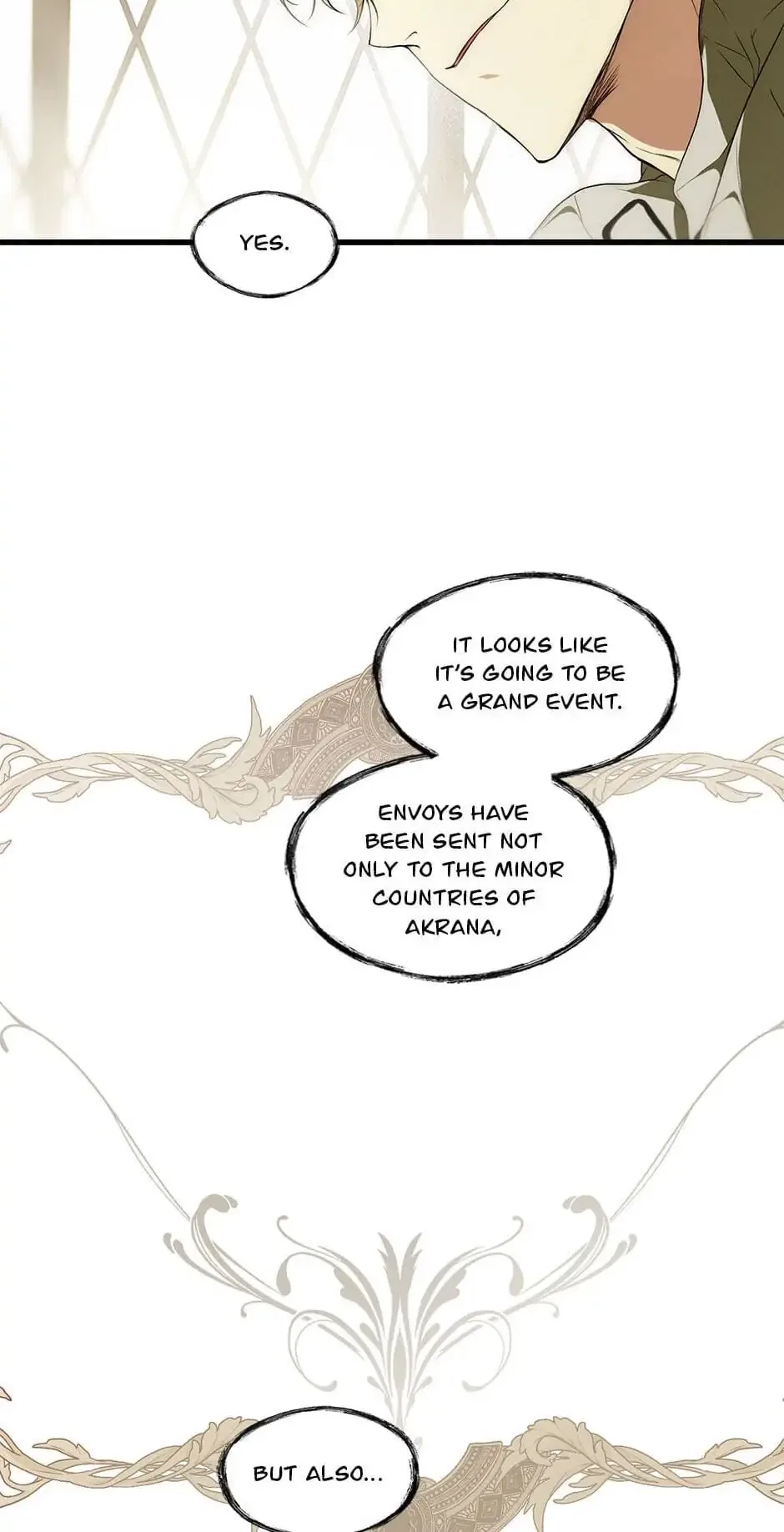 Secret Lady Chapter 37 – Page 25