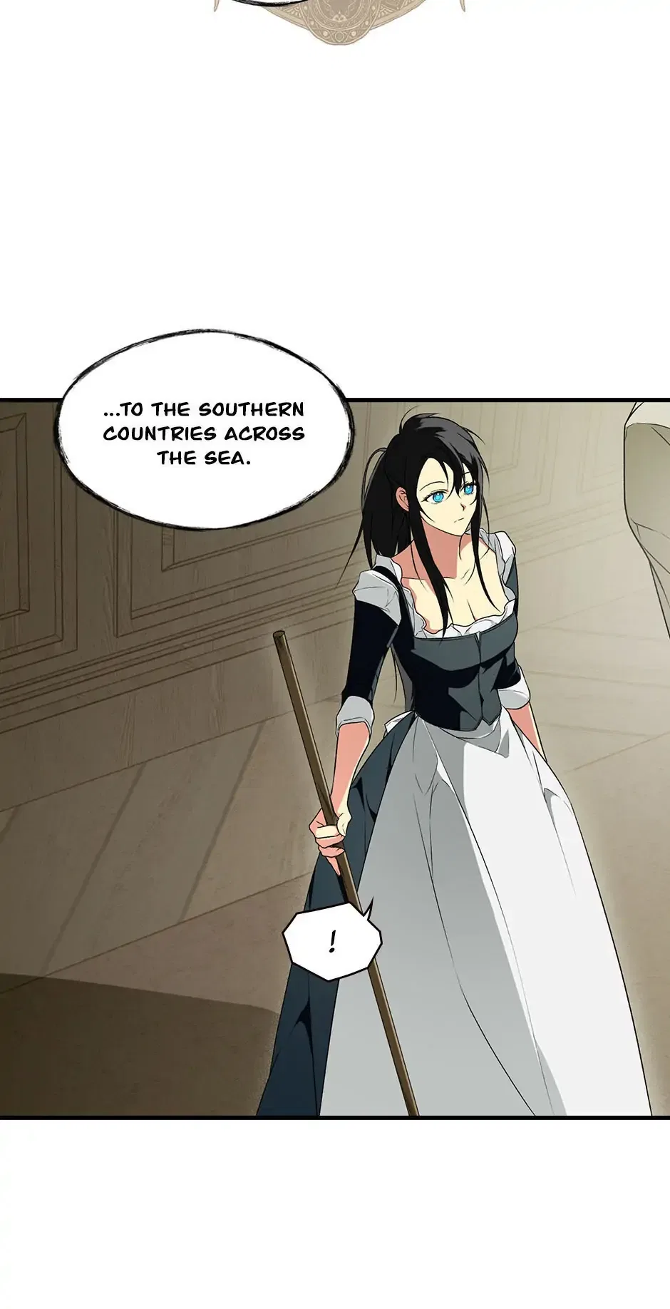 Secret Lady Chapter 37 – Page 26