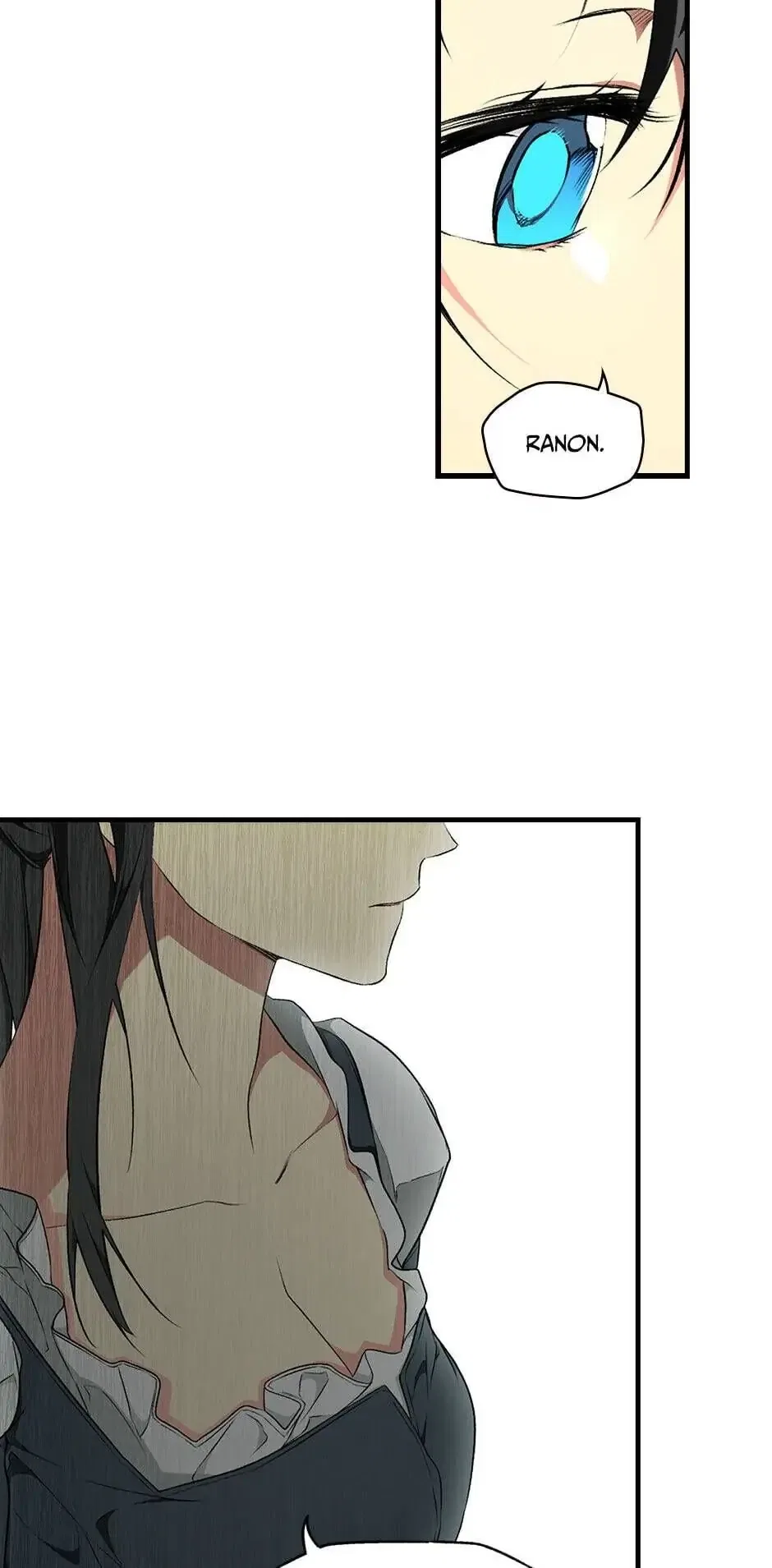 Secret Lady Chapter 37 – Page 29