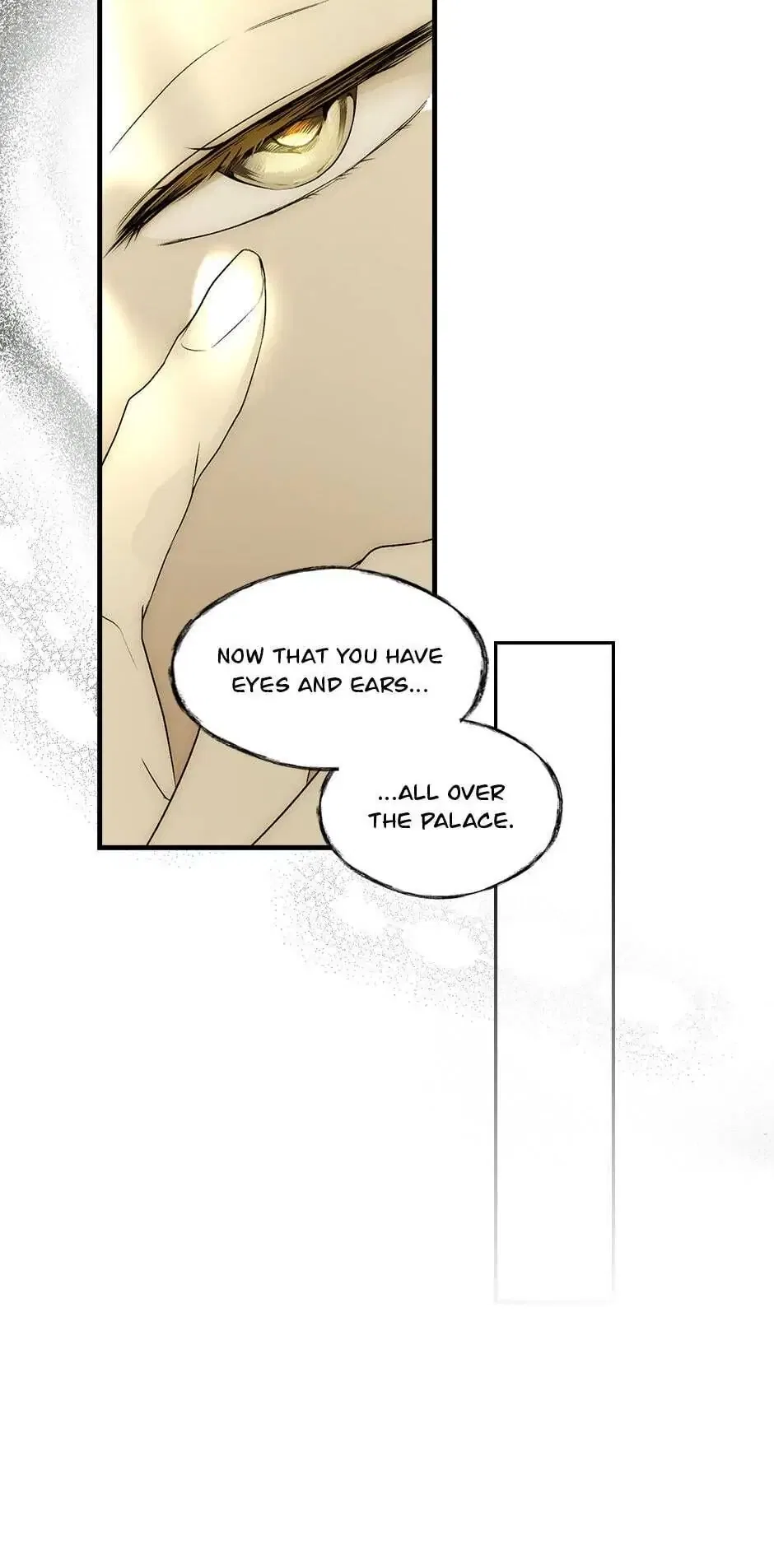 Secret Lady Chapter 37 – Page 33