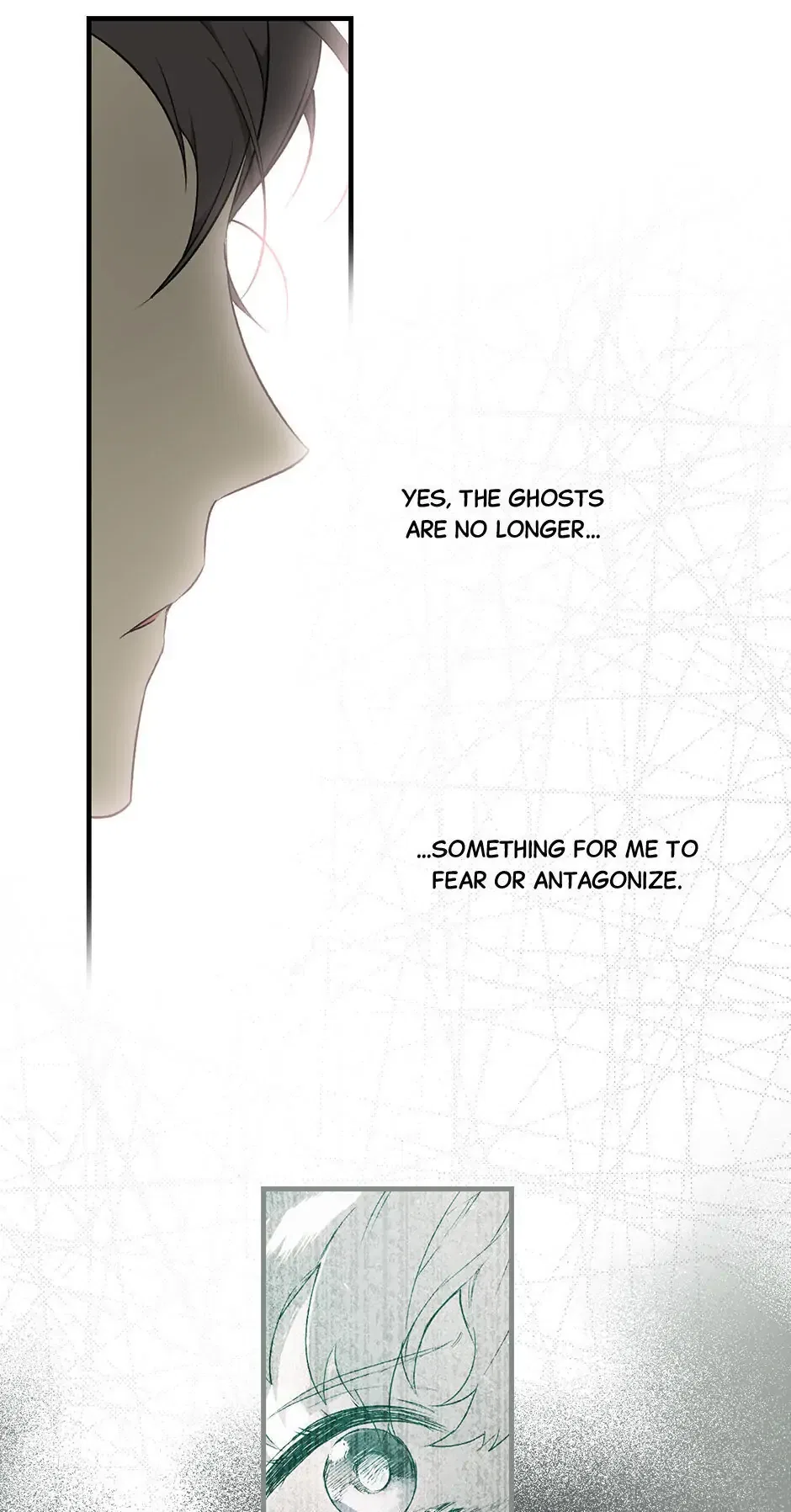 Secret Lady Chapter 37 – Page 34