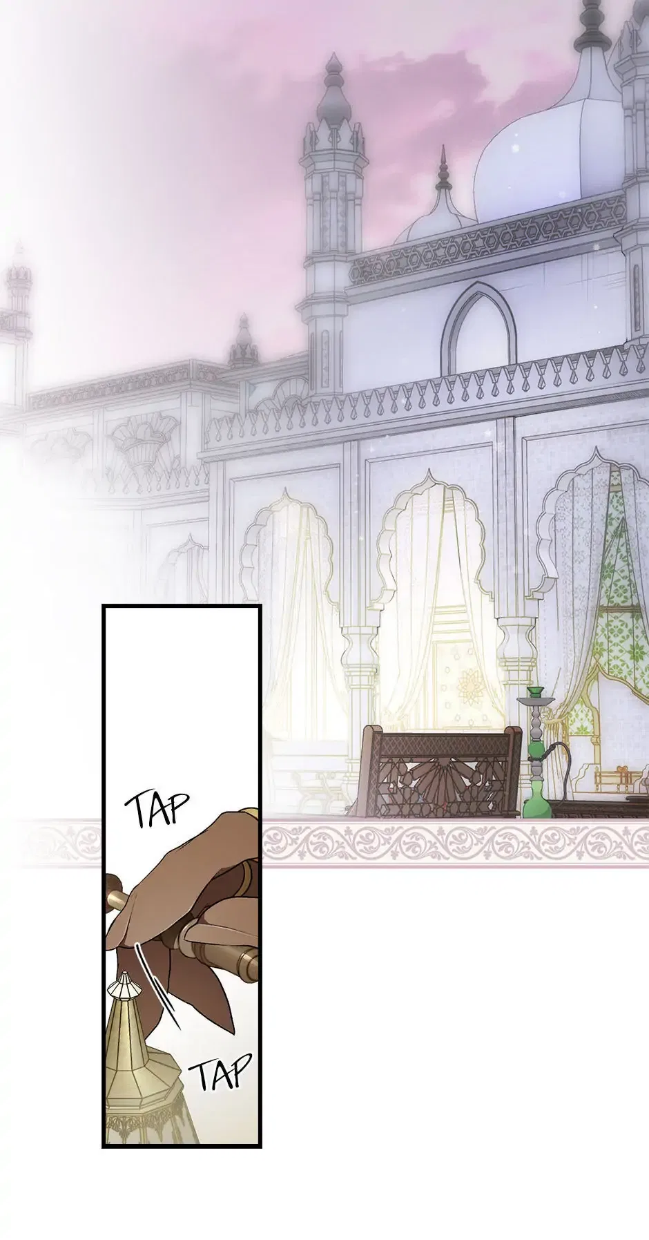 Secret Lady Chapter 37 – Page 40