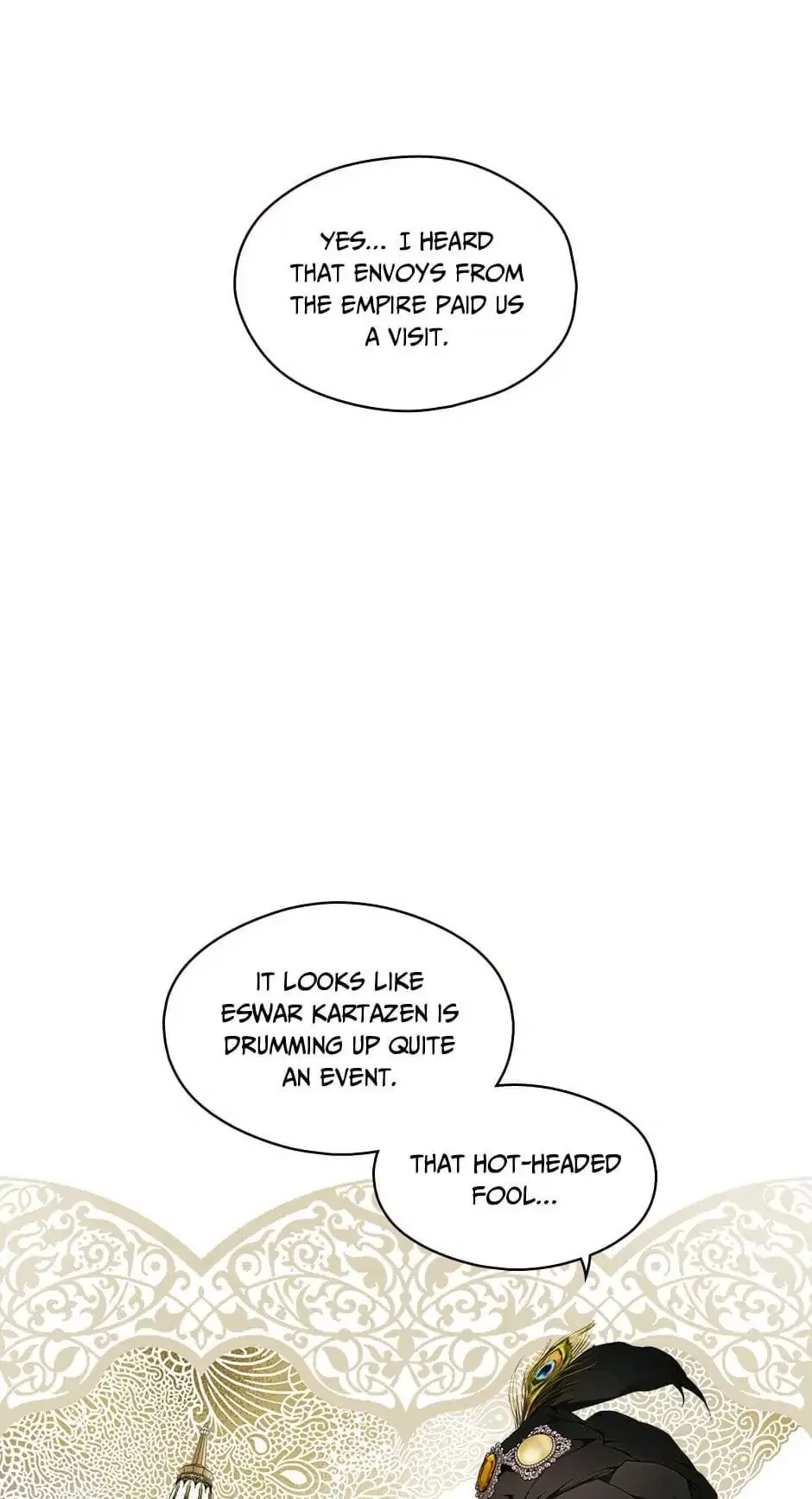 Secret Lady Chapter 37 – Page 41