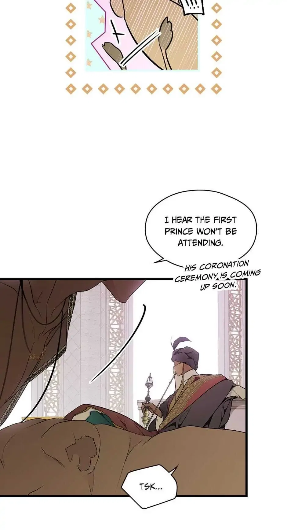 Secret Lady Chapter 37 – Page 47