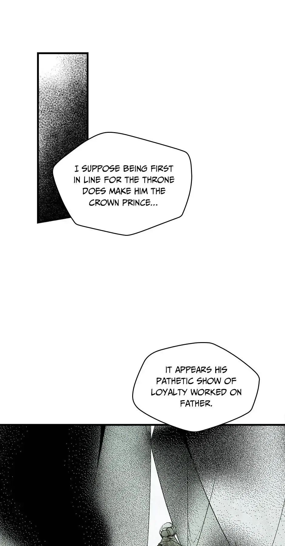 Secret Lady Chapter 37 – Page 48
