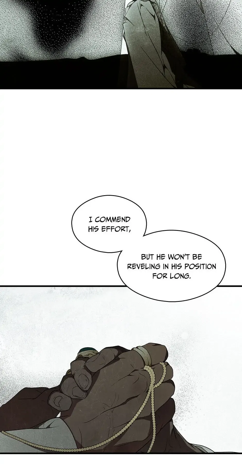 Secret Lady Chapter 37 – Page 49