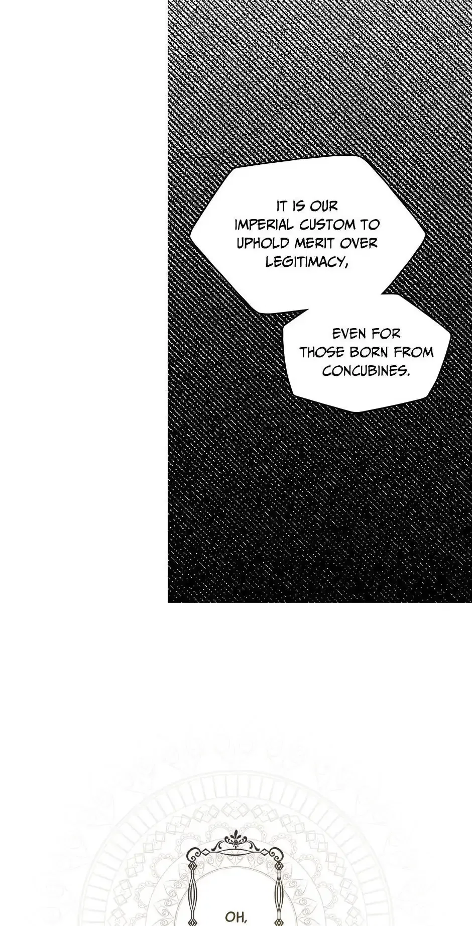 Secret Lady Chapter 37 – Page 56