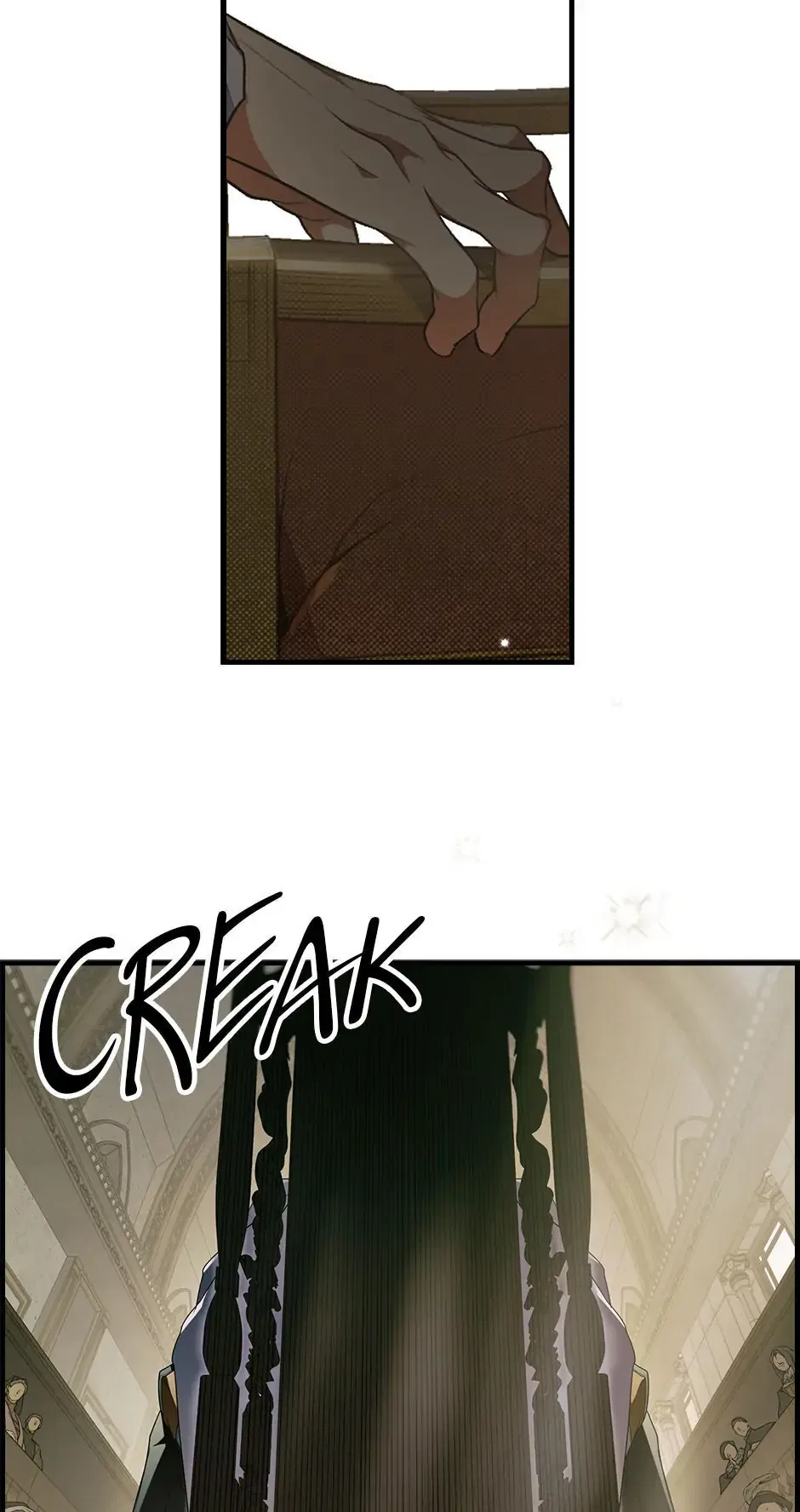 Secret Lady Chapter 36 – Page 6