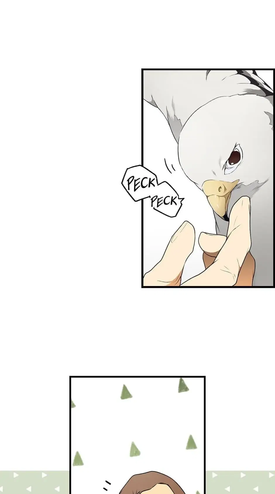 Secret Lady Chapter 36 – Page 14