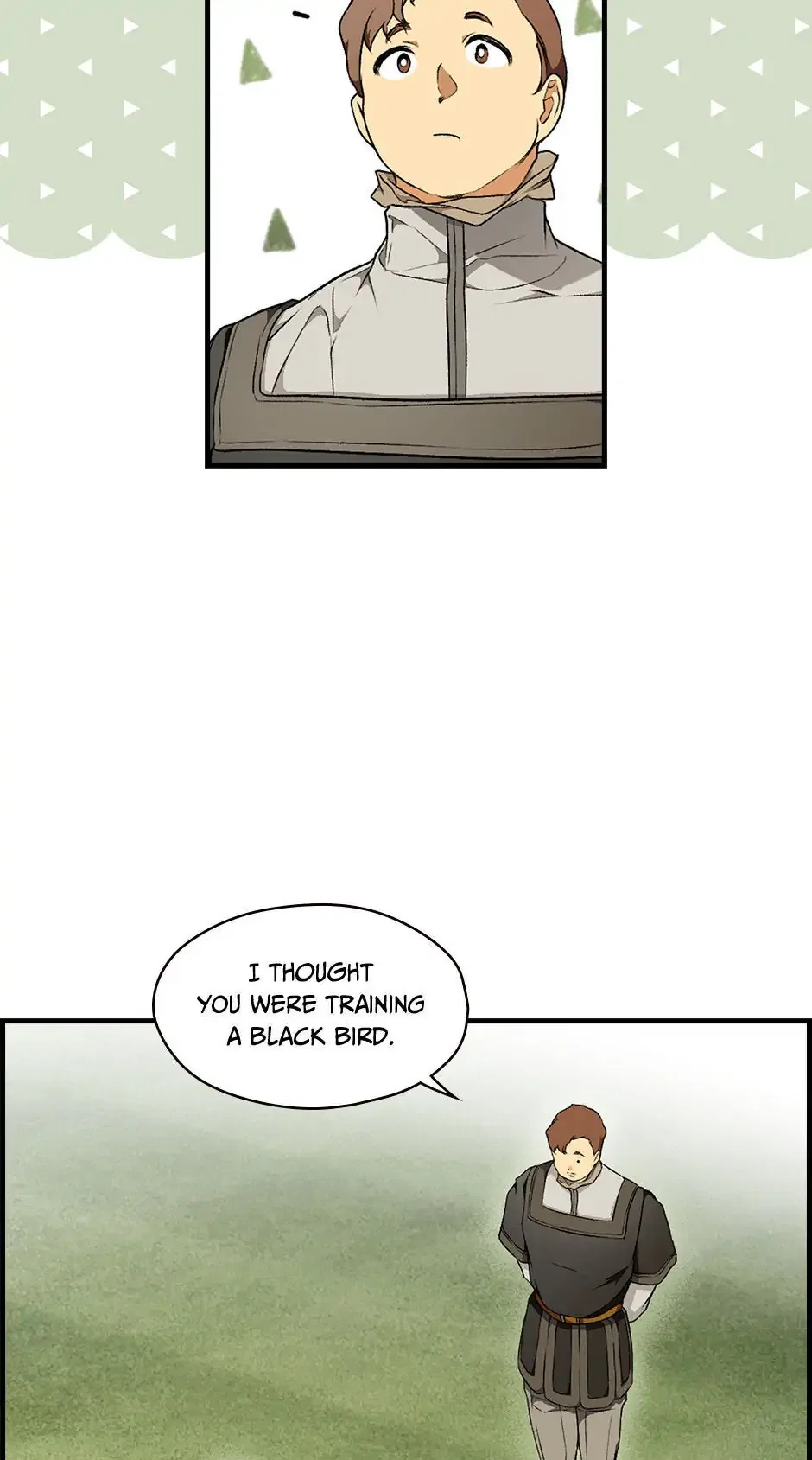 Secret Lady Chapter 36 – Page 15