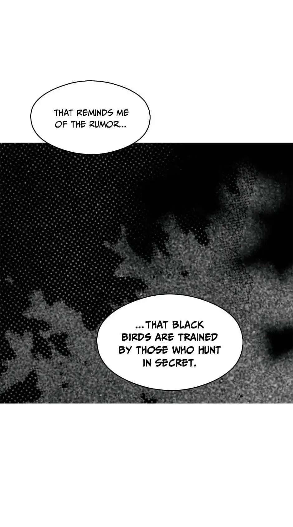 Secret Lady Chapter 36 – Page 19