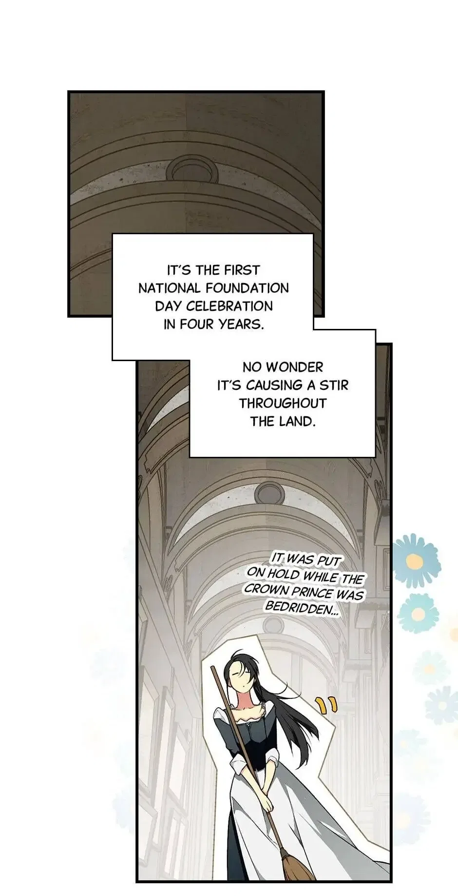 Secret Lady Chapter 36 – Page 33