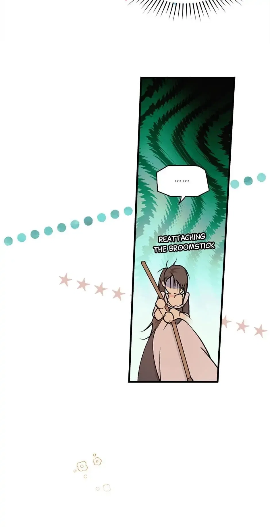 Secret Lady Chapter 36 – Page 35
