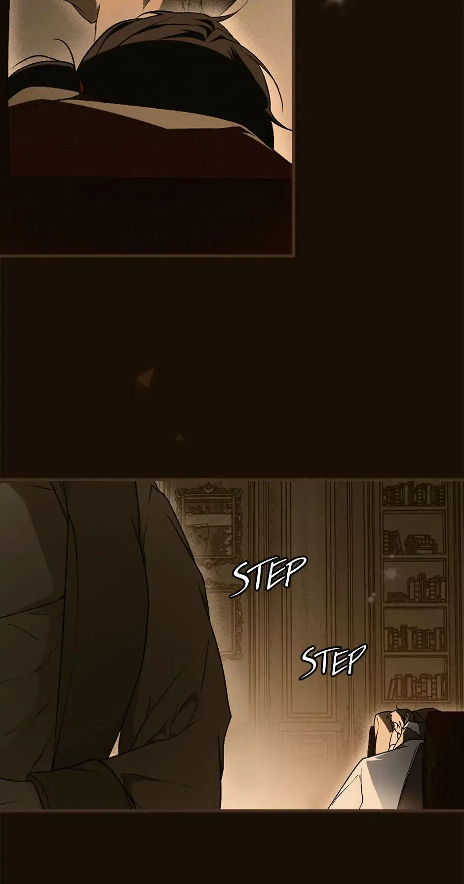 Secret Lady Chapter 36 – Page 39