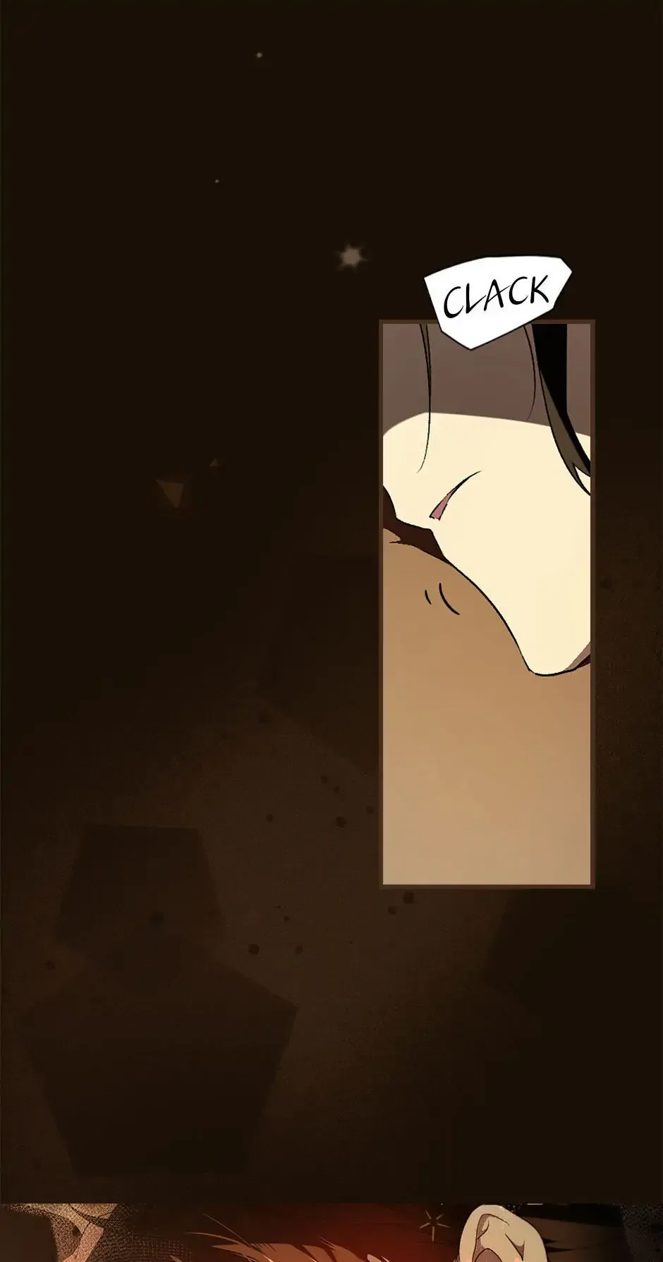 Secret Lady Chapter 36 – Page 40