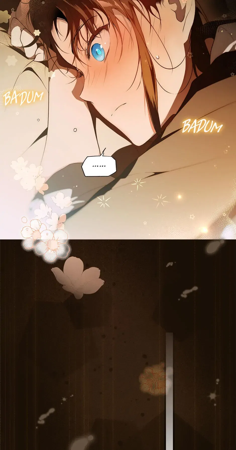 Secret Lady Chapter 36 – Page 41