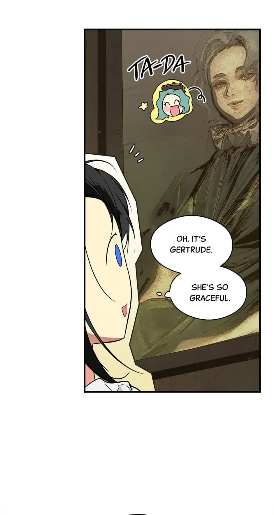 Secret Lady Chapter 36 – Page 49