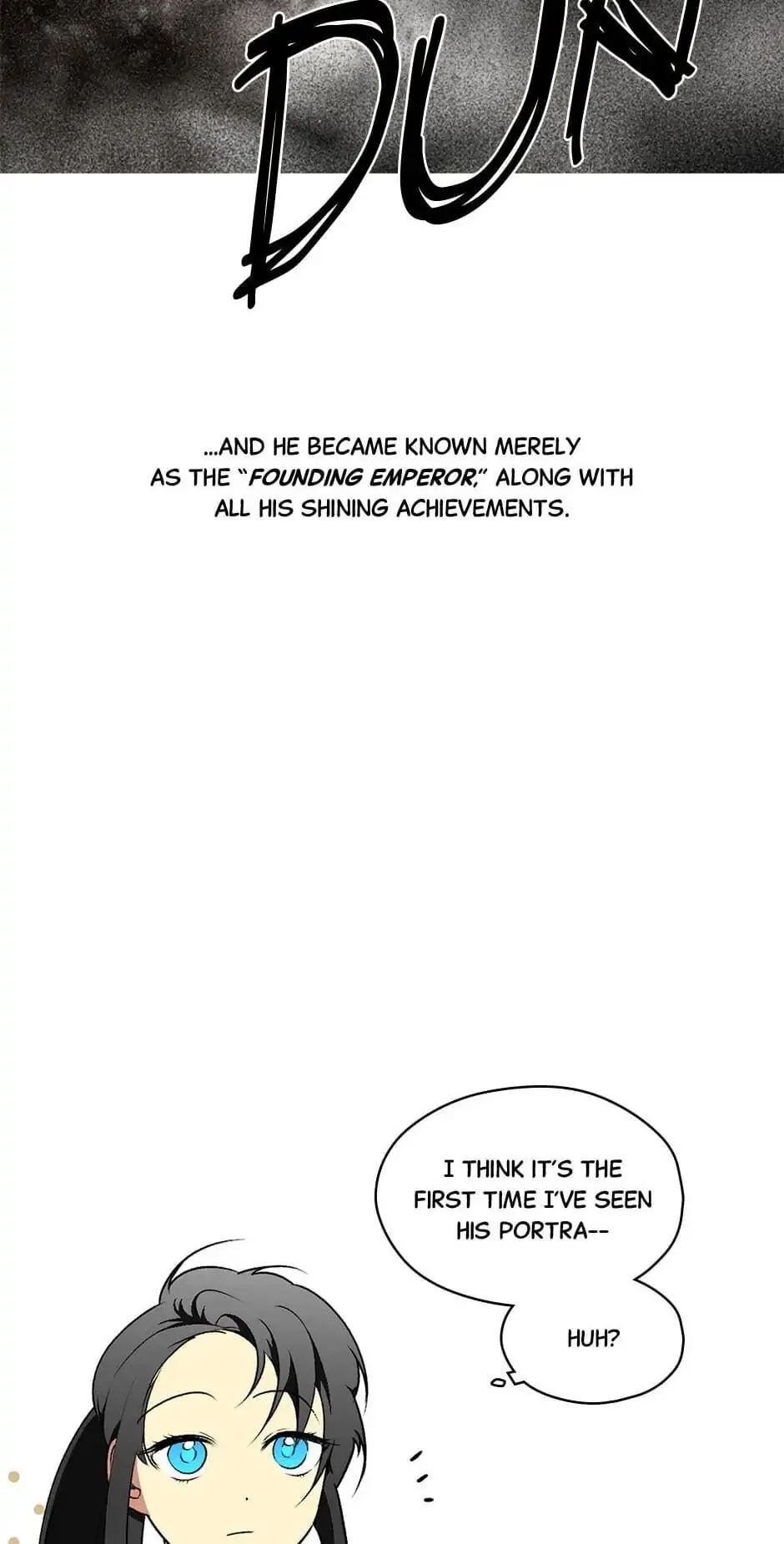 Secret Lady Chapter 36 – Page 58
