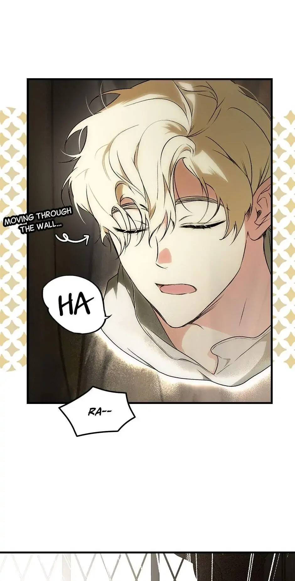 Secret Lady Chapter 36 – Page 60