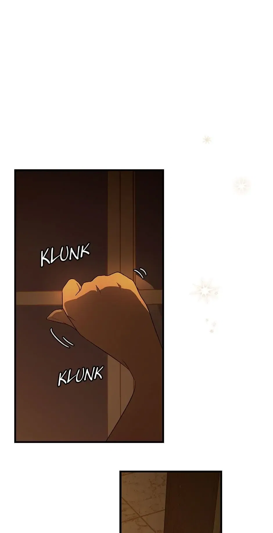 Secret Lady Chapter 35 – Page 1