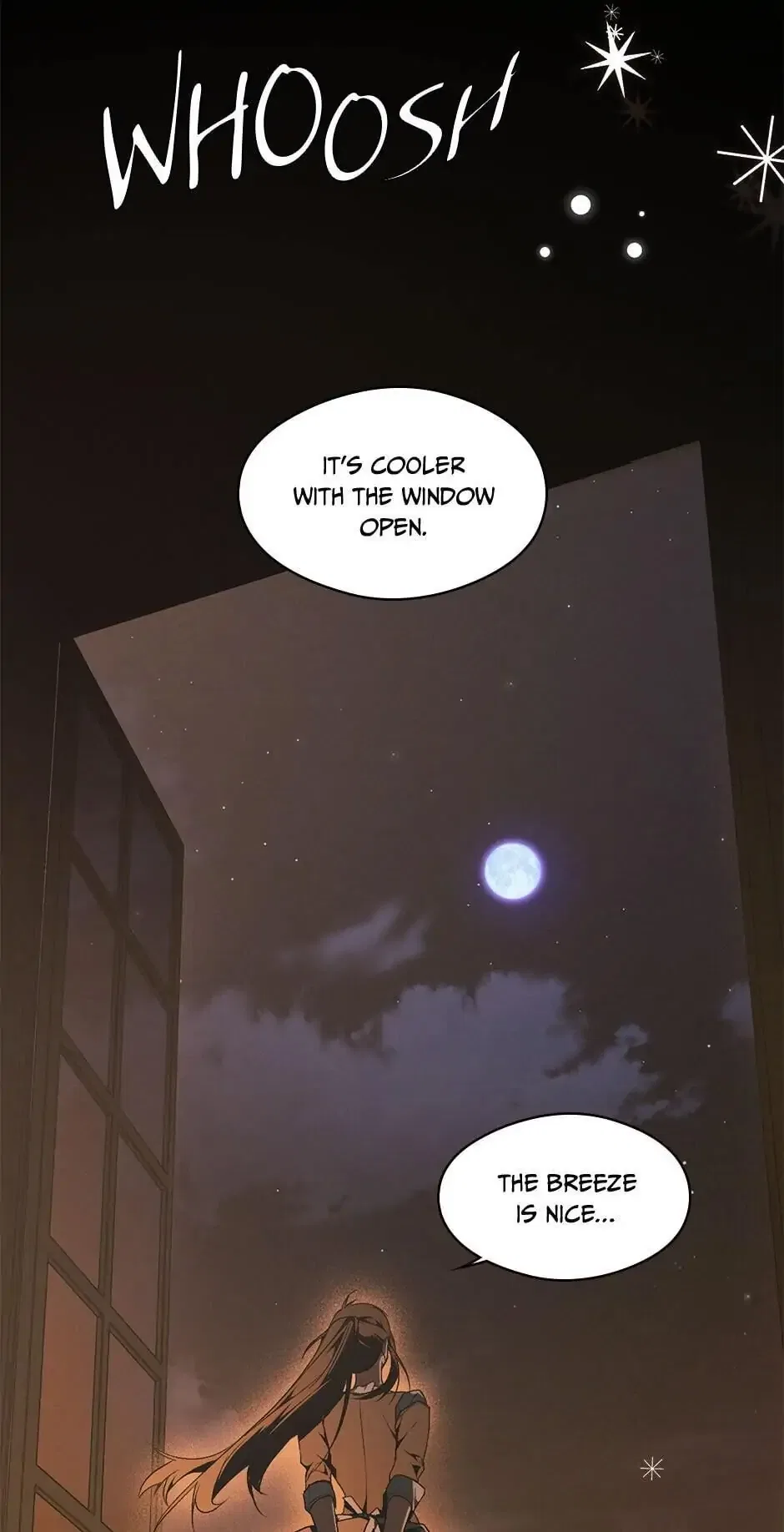 Secret Lady Chapter 35 – Page 3